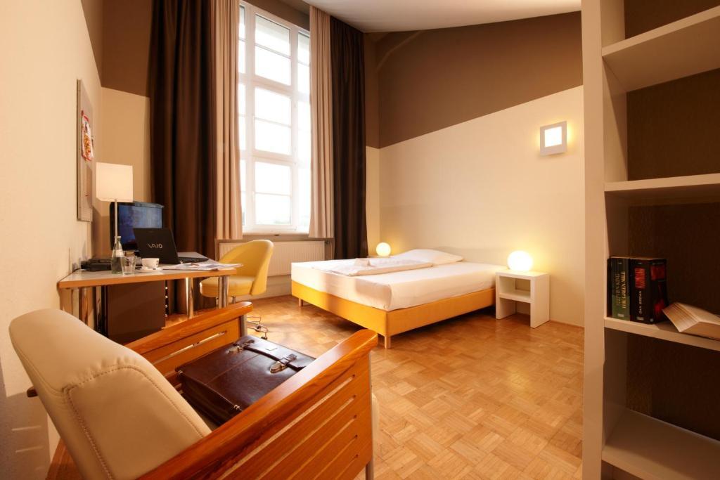 Comfort Apartment Double Bed
