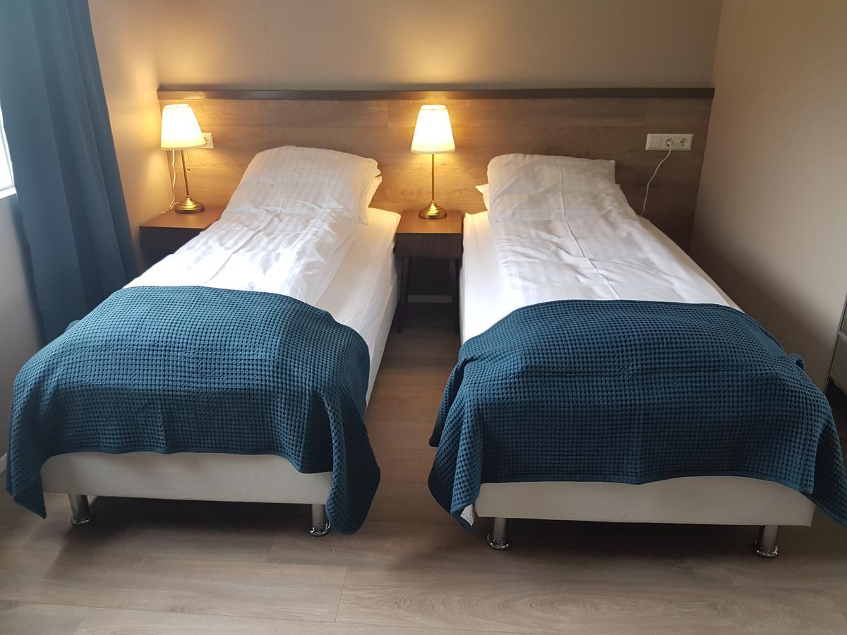 Large Double or Twin Room