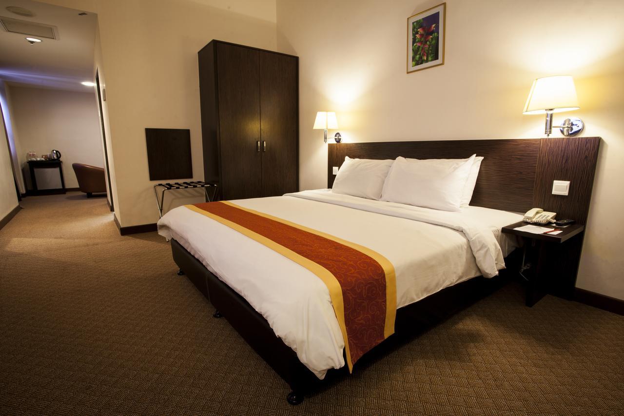 Premier Suite