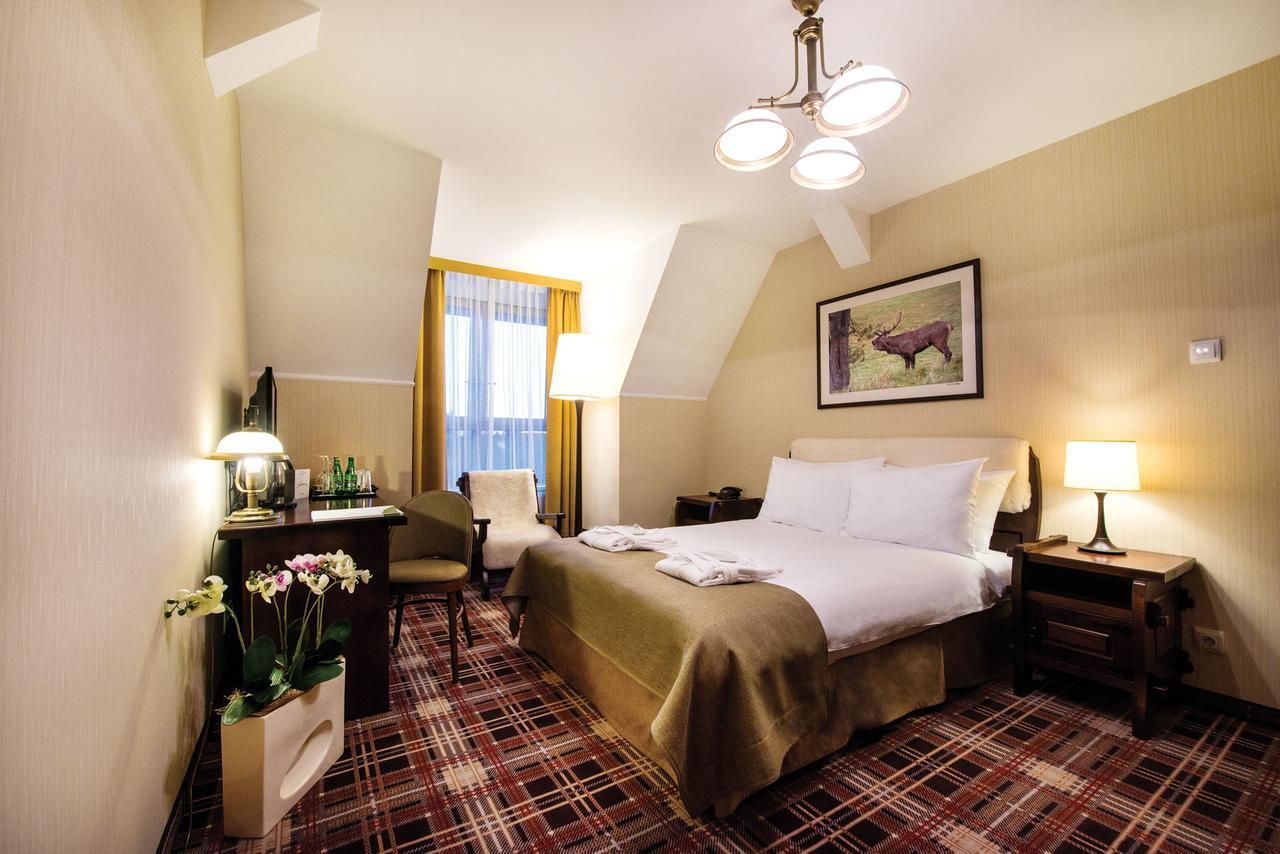 Double Room - Residence