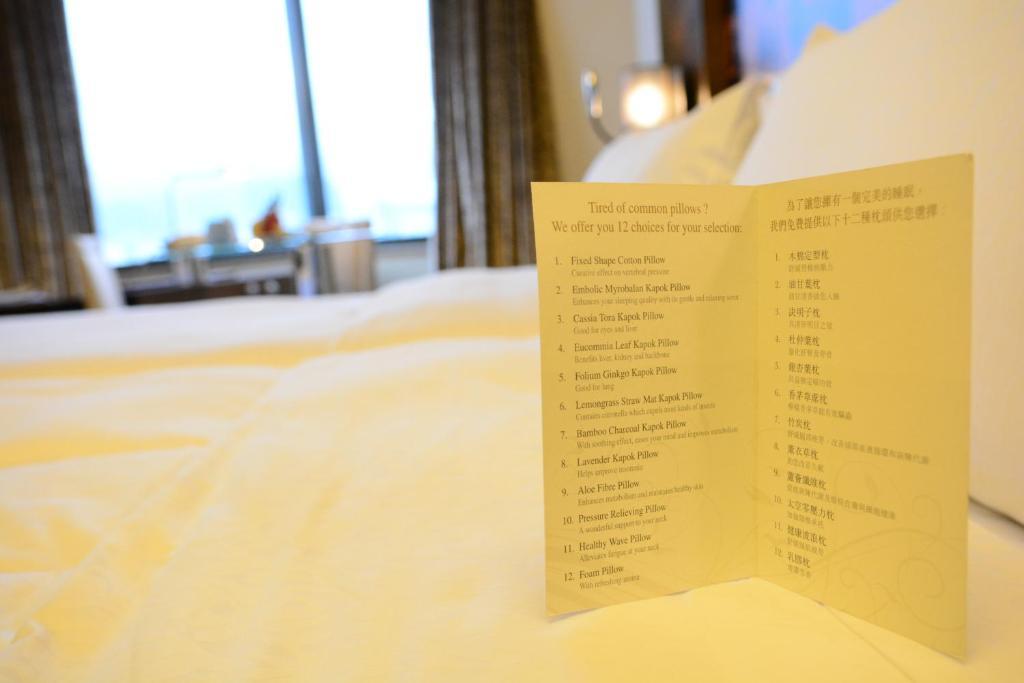 Grand Deluxe King or Twin Room with Harbor View
