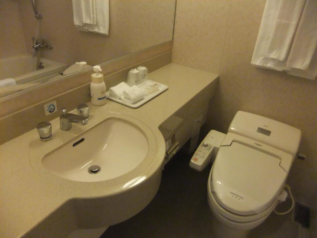 Superior Double Room - Non-Smoking