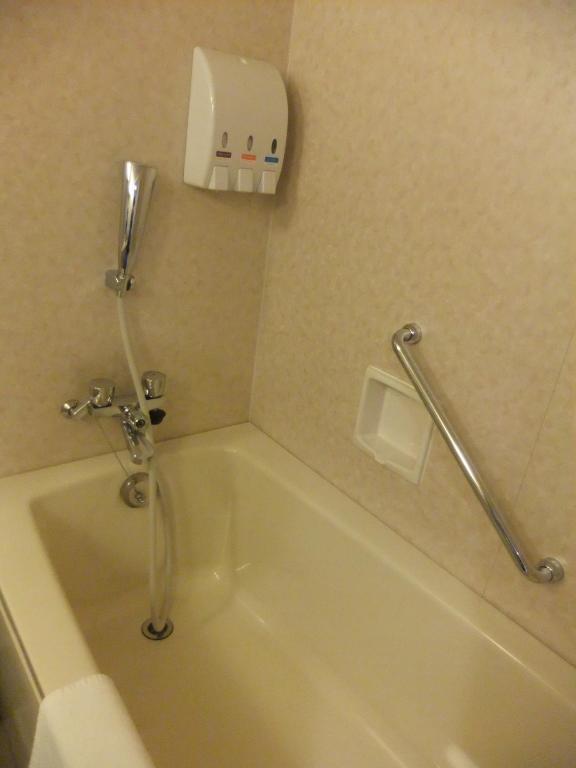 Single Room (1 Adult) - Non-Smoking