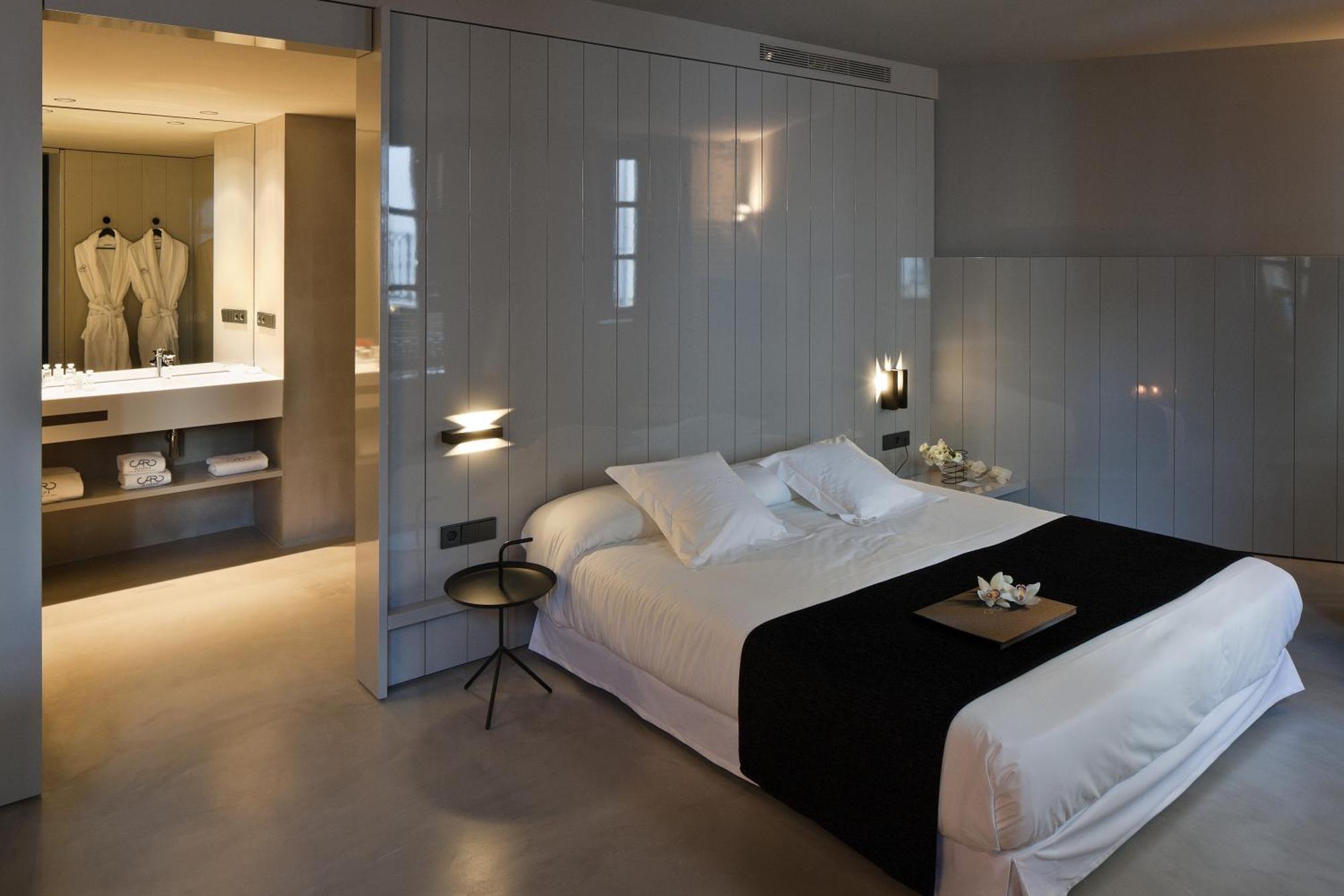 Executive Double or Twin Room