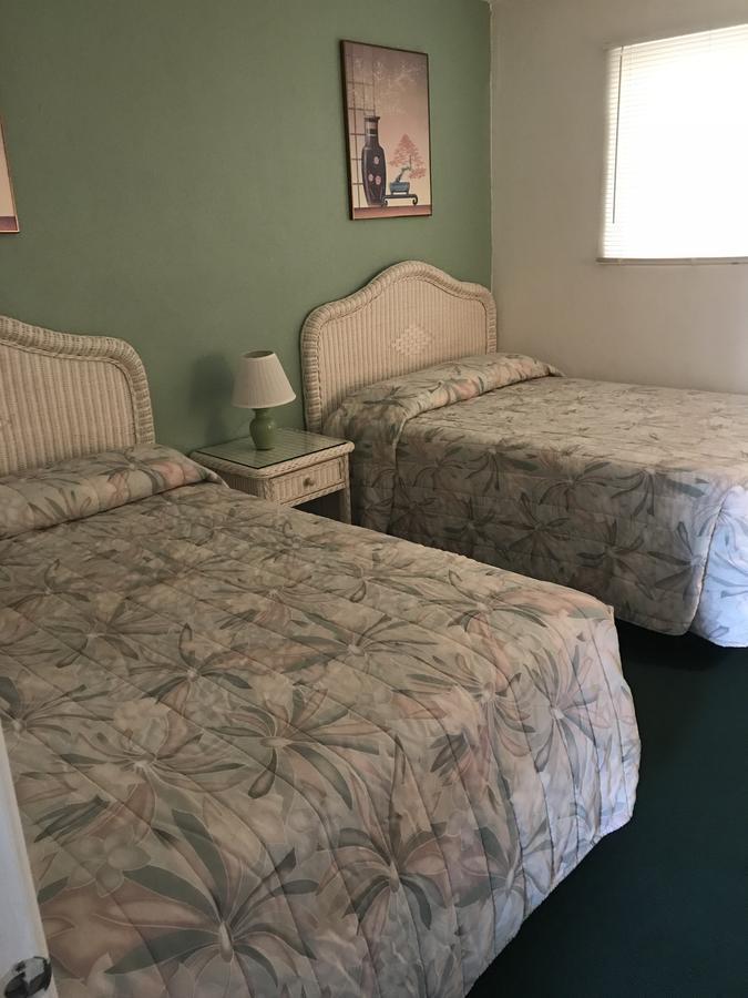 Suite with Kitchenette