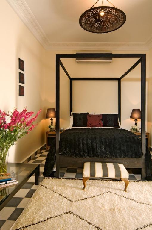 Lucy Double Room