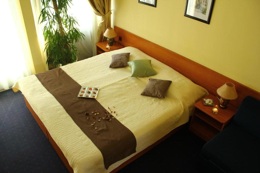 Special Offer - Wellness Package - Double or Twin Room with Balcony
