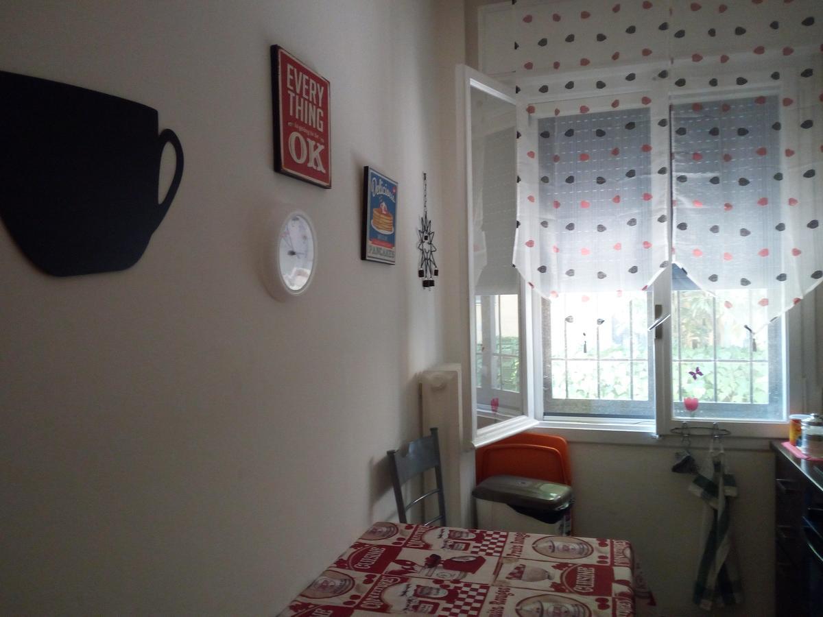 Two-Bedroom Family Apartment