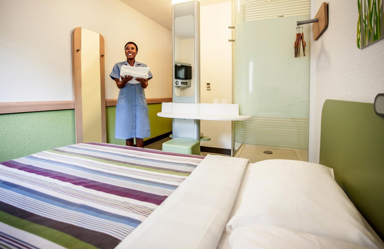 Standard Double Room (Nonsmoking)