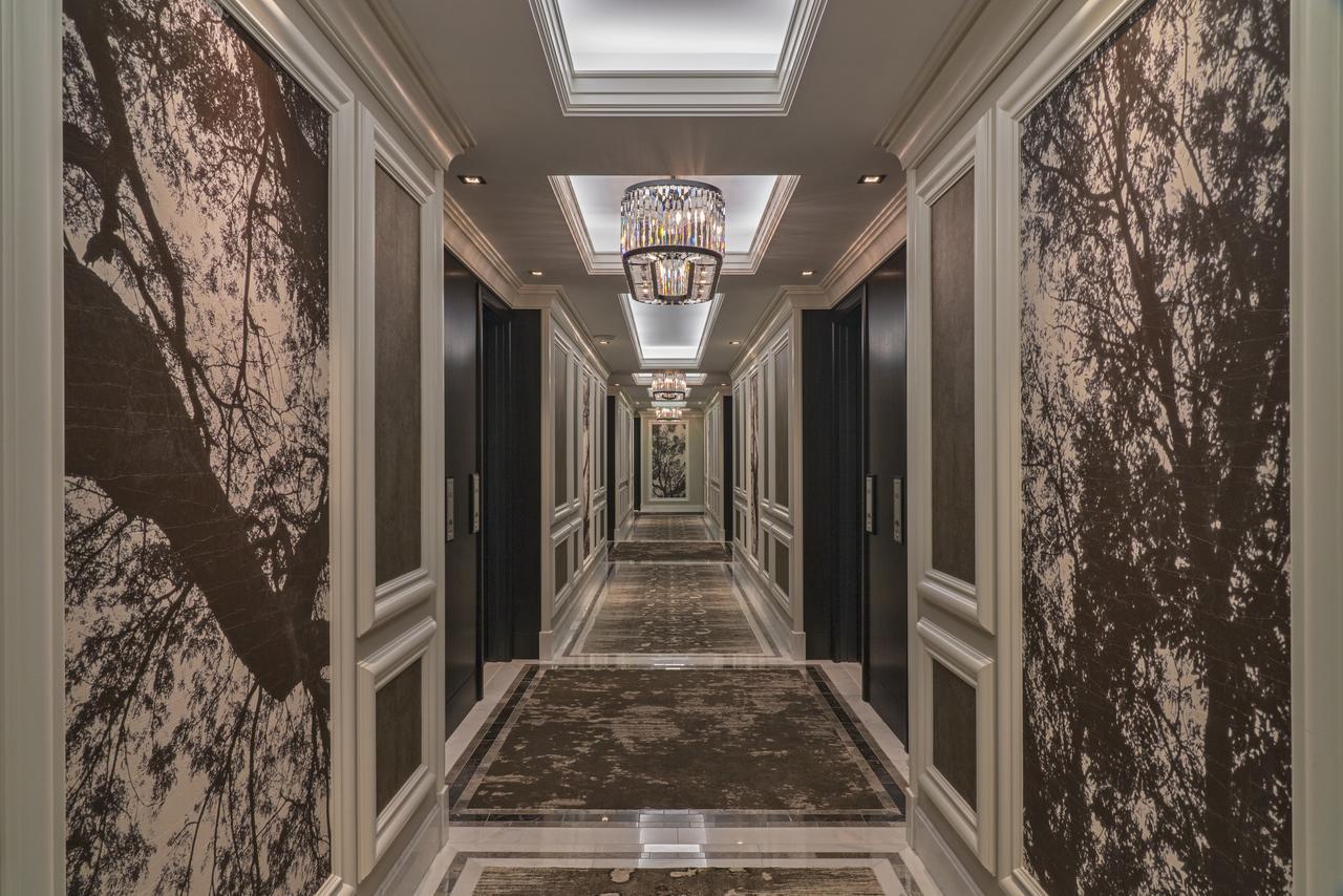 Concierge Double