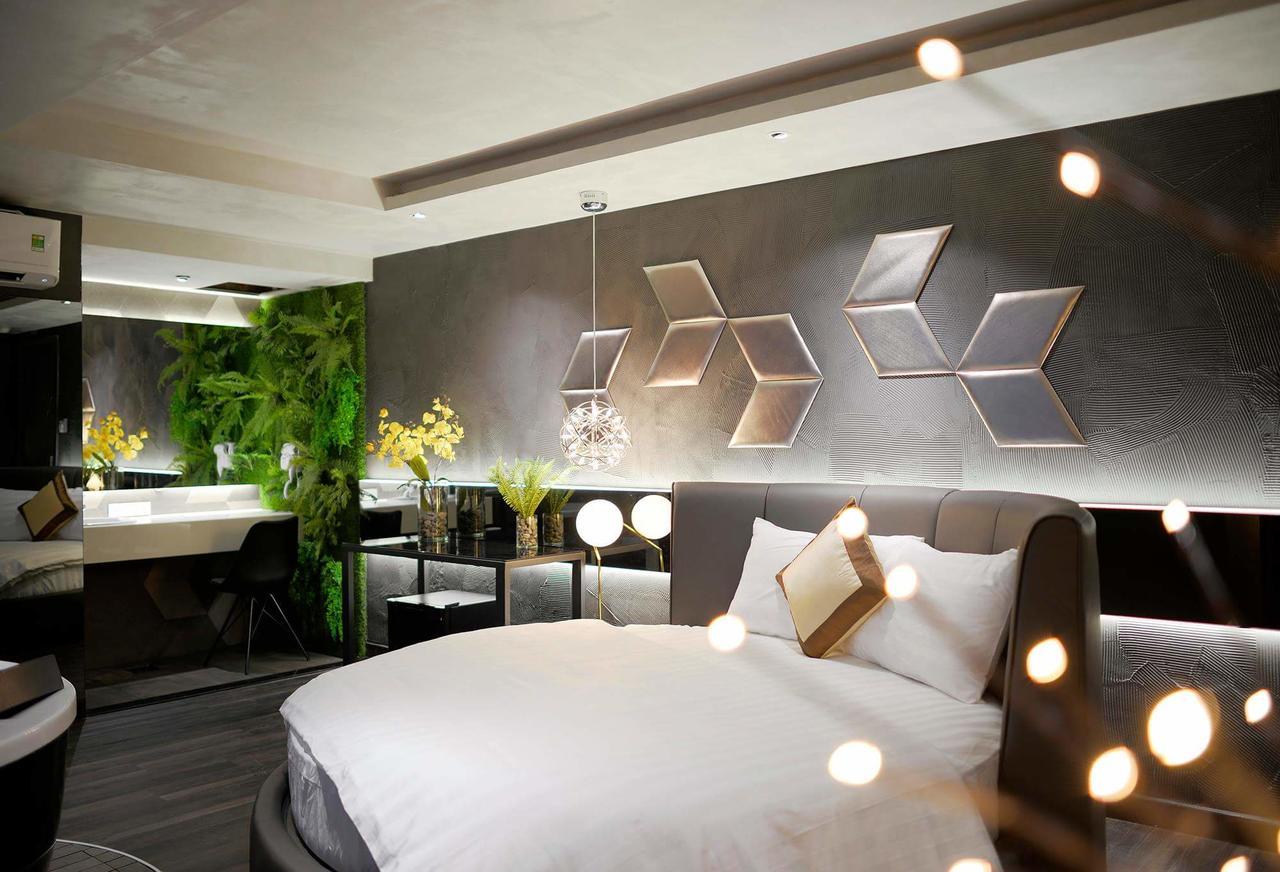 VIP Double Room