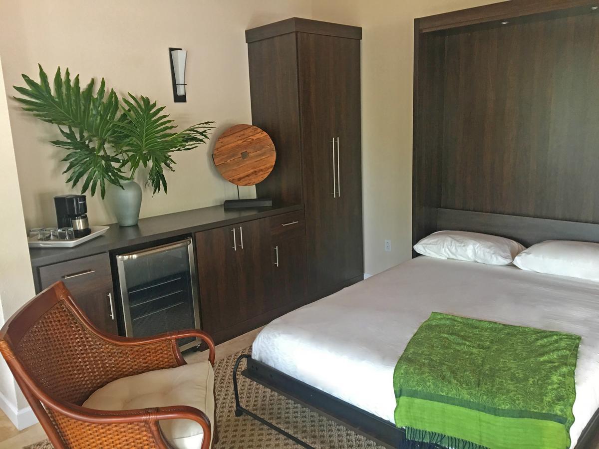 Deluxe King Suite