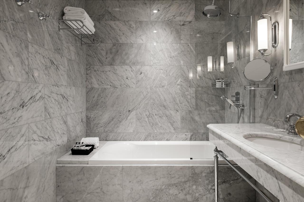 Two Bedroom Deluxe SUite