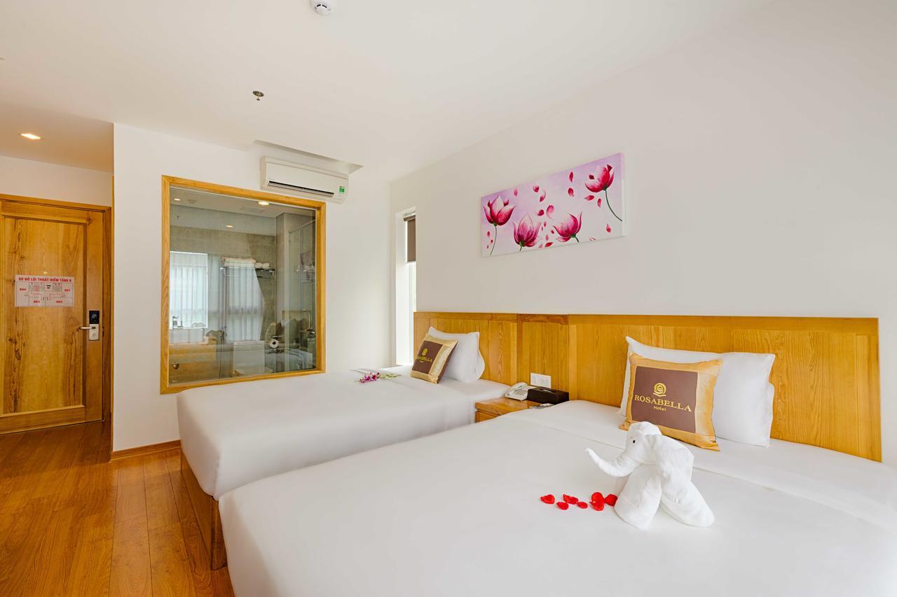 Deluxe Queen Room with Two Queen Beds