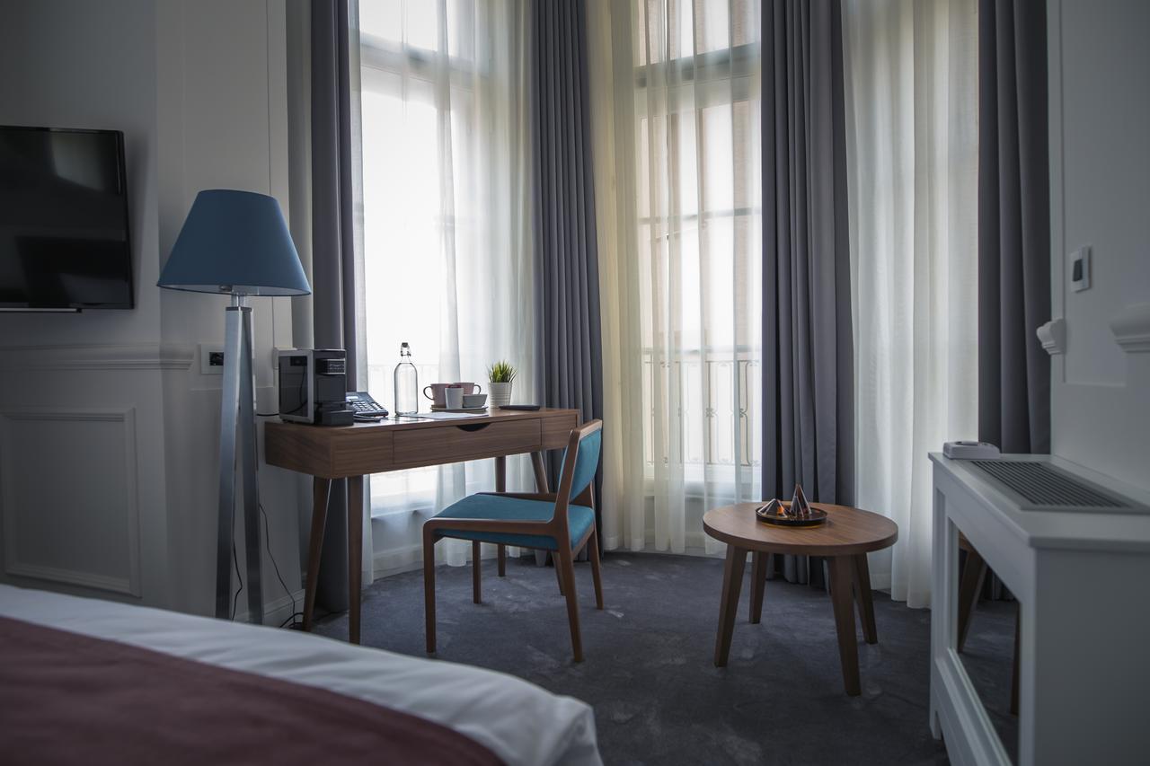 Family Junior Suite with Free Parking