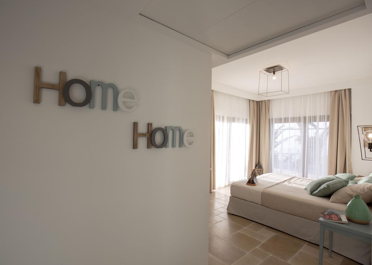 Junior Suite with Sea View