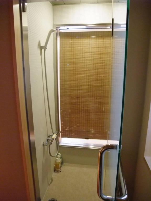 Japanese-Style Room - Non-Smoking