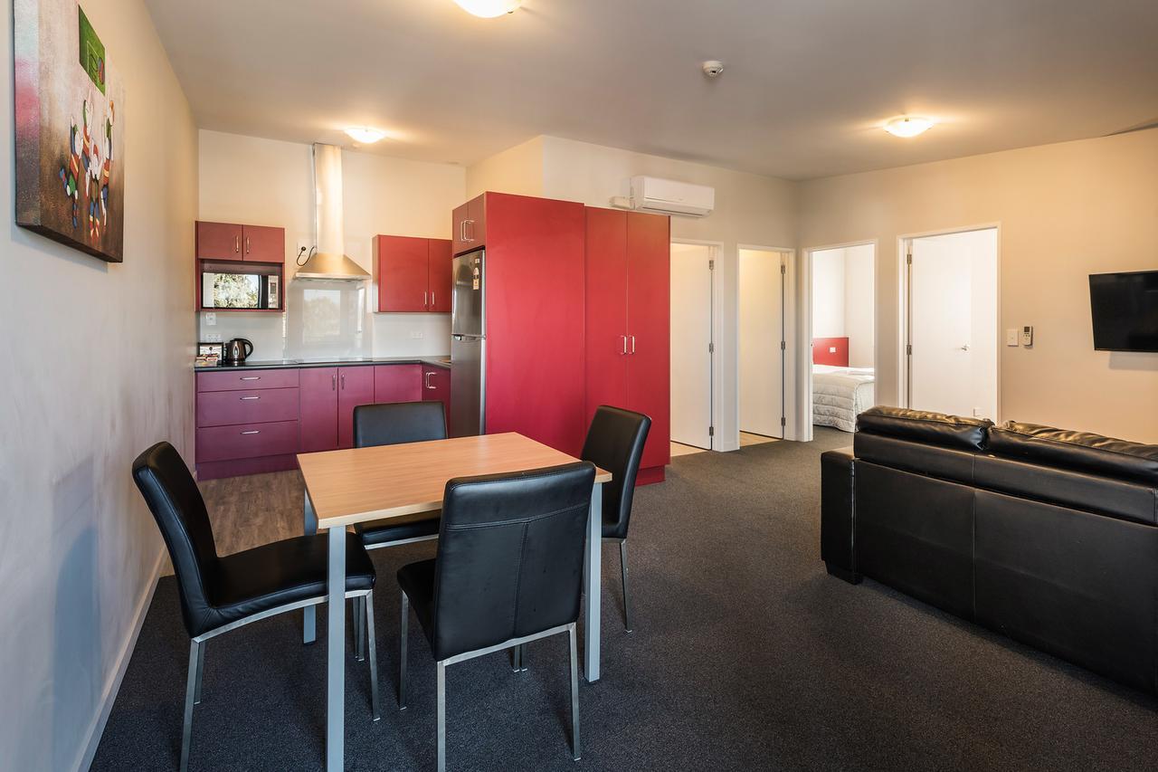 Superior Two-Bedroom Apartment
