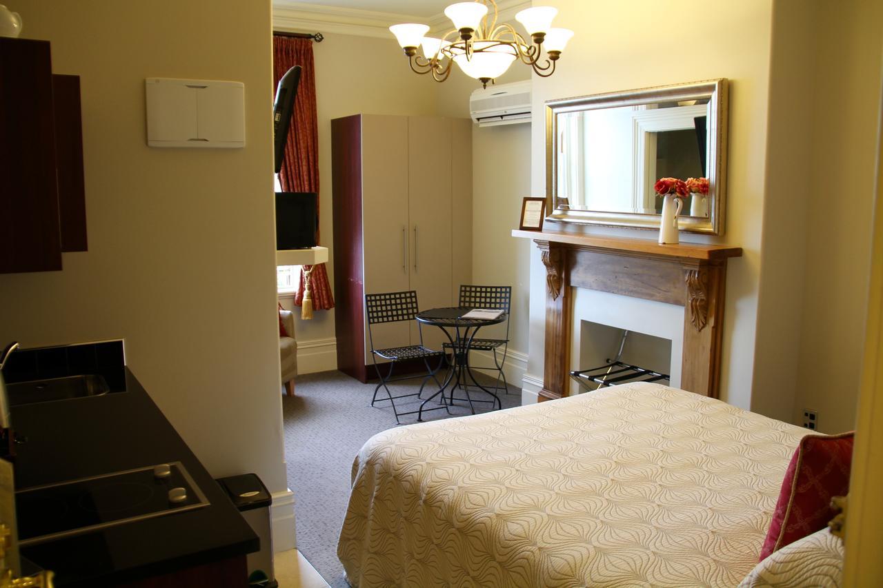 Small Studio