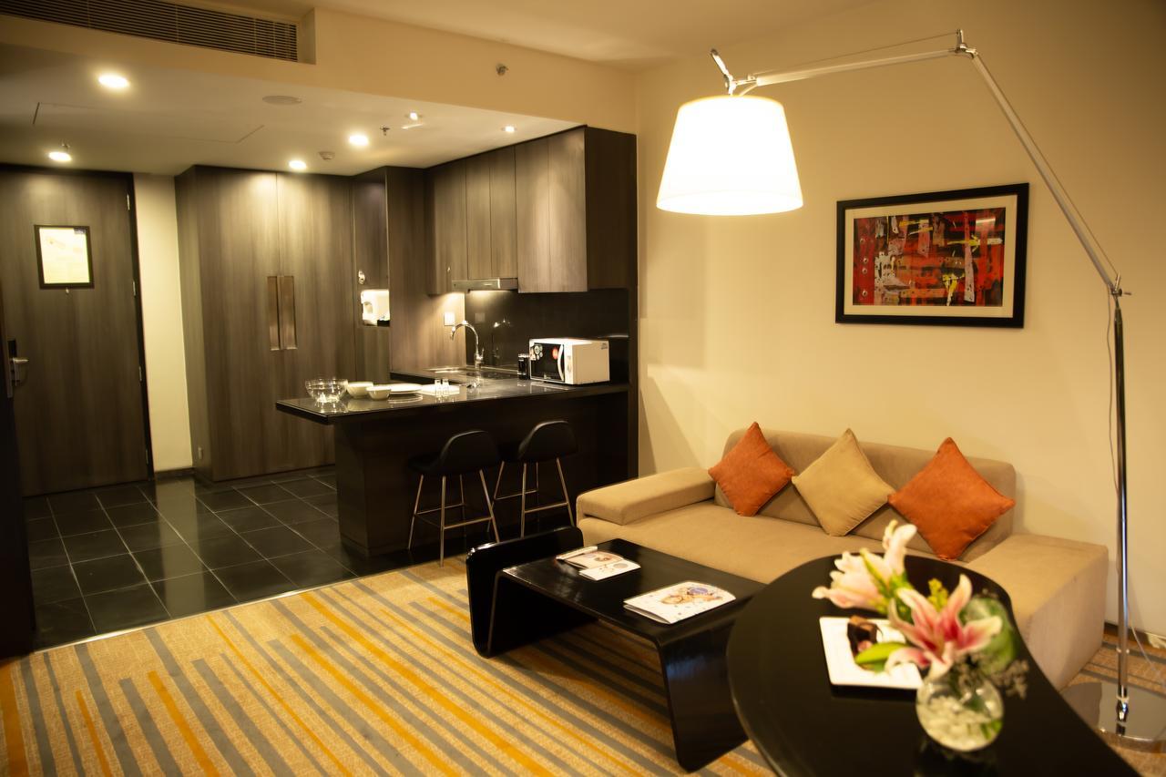 1BHK Apartment: Day use Rate (10am to 6pm) for 6hrs only - Mandatory checkout at 6pm - No night stay allowed