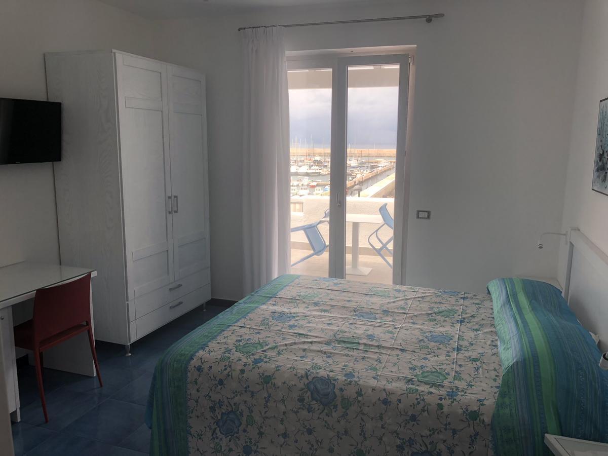Standard Double with Balcony