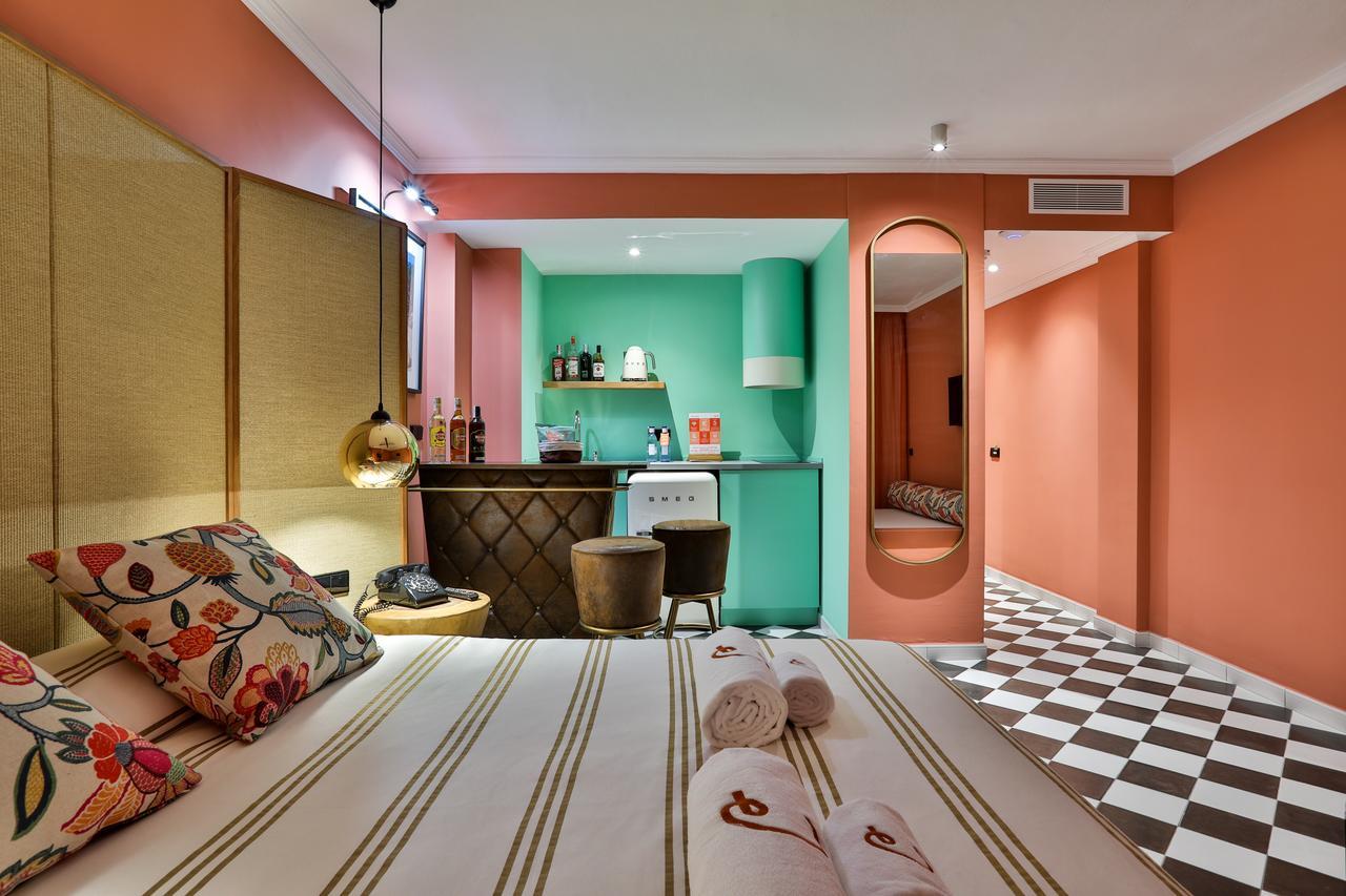 Junior Suite (3 Adults)