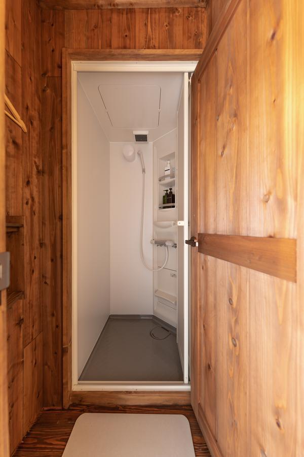Bed in 8-Bed Mixed Dormitory Room