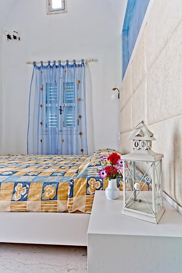 Maisonette Apartment