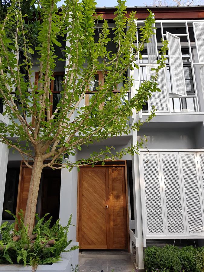 Twin Room with Terrace