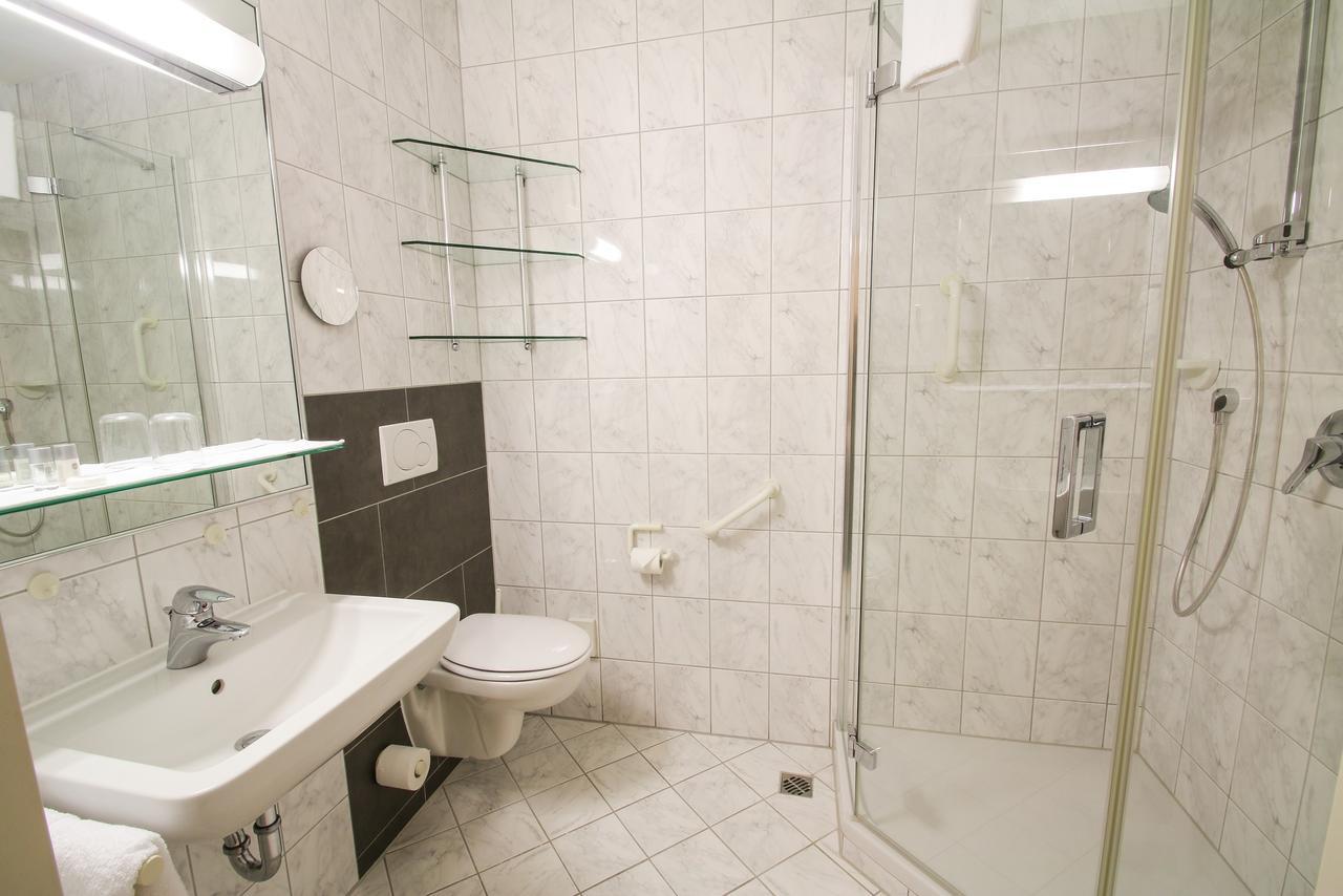 Comfort Single Room