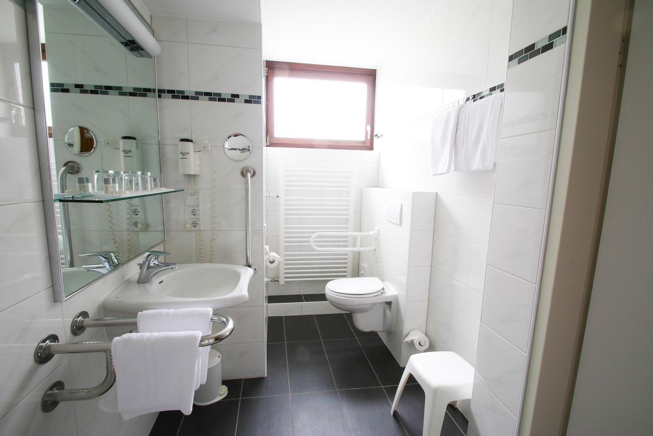 Comfort Double Room - Disability Access