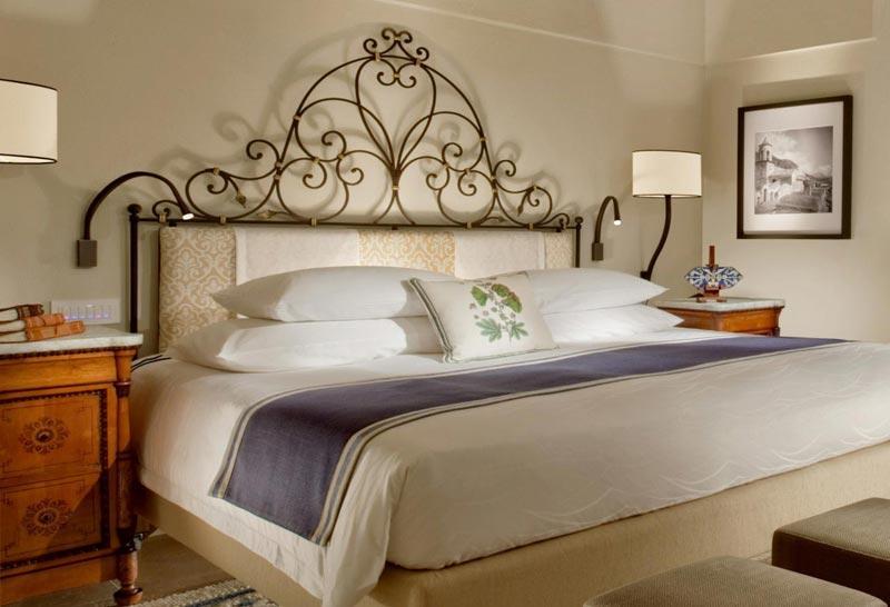 Premium Suite with Terrace and Sea View