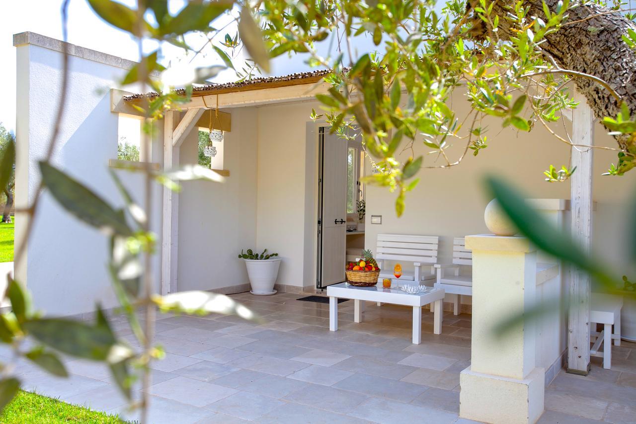 Standard Room with Patio