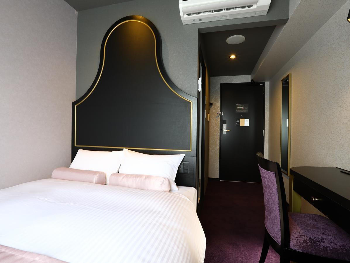 Double Room - Non-Smoking