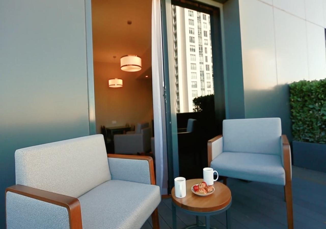 Superior Room with Terrace
