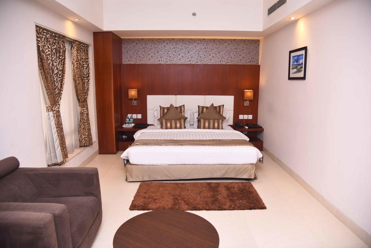 Premium Double Room