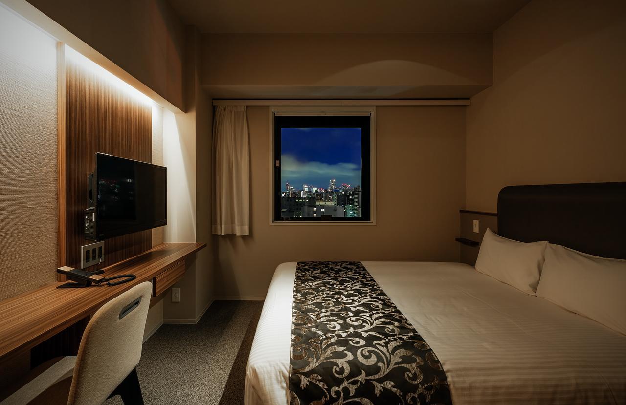 Room Selected at Check-In (No choice of bed preference)