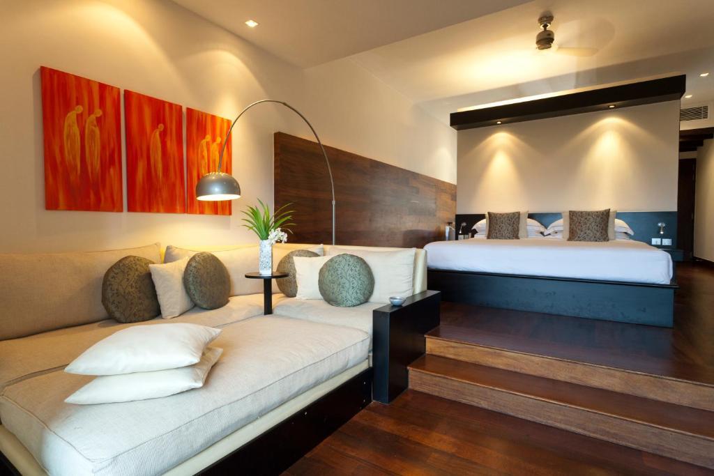 Beach Room