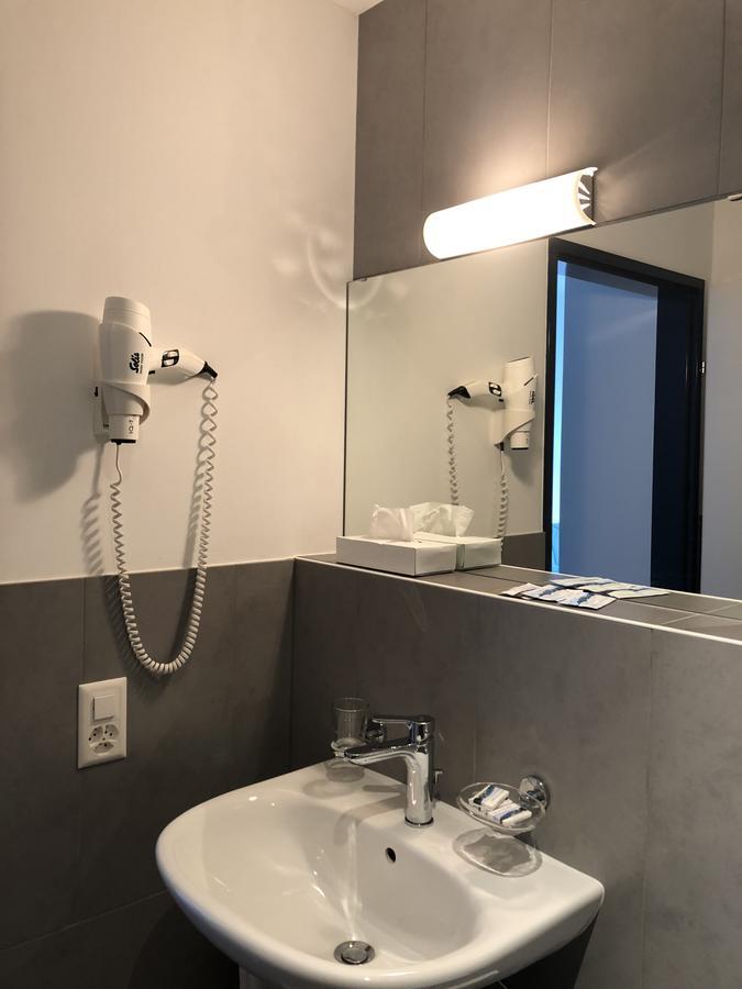 Family Junior Suite