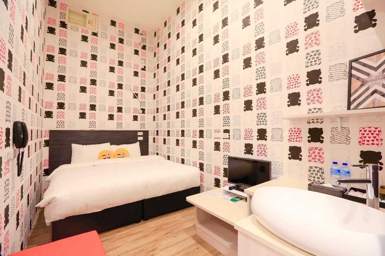 Standard Double Room - No Window