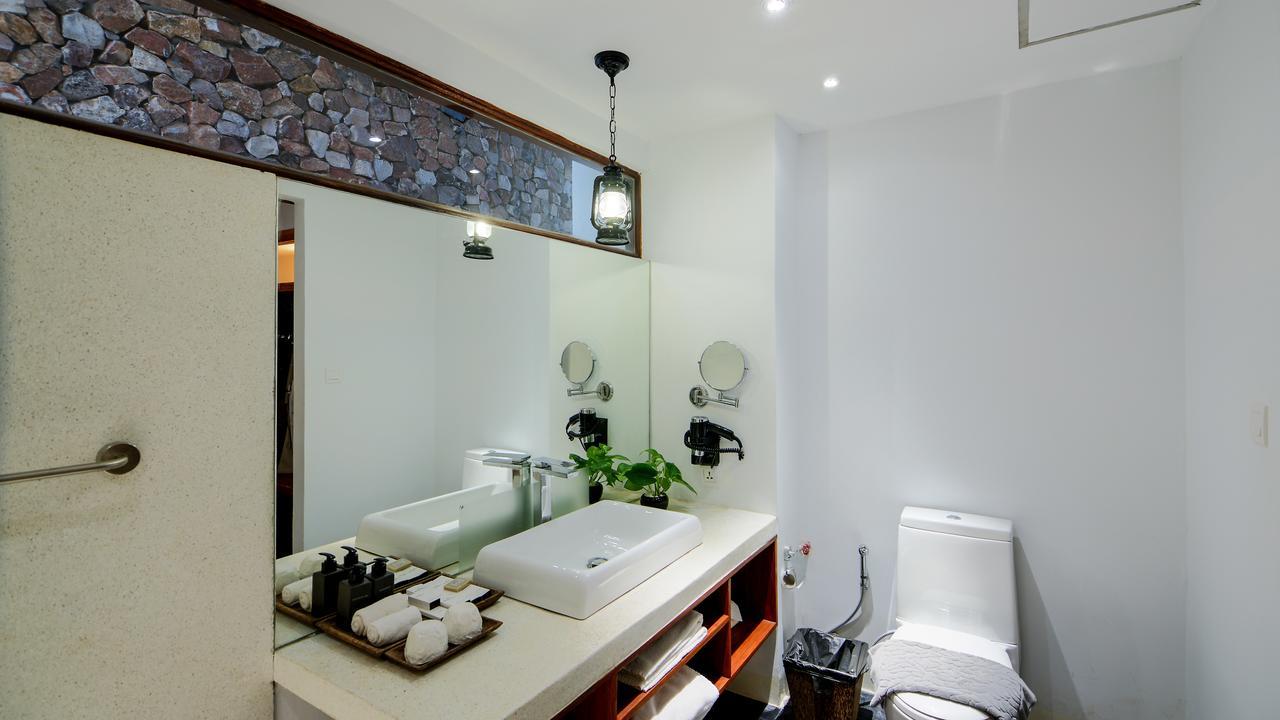 Junior Suite with Private Pool