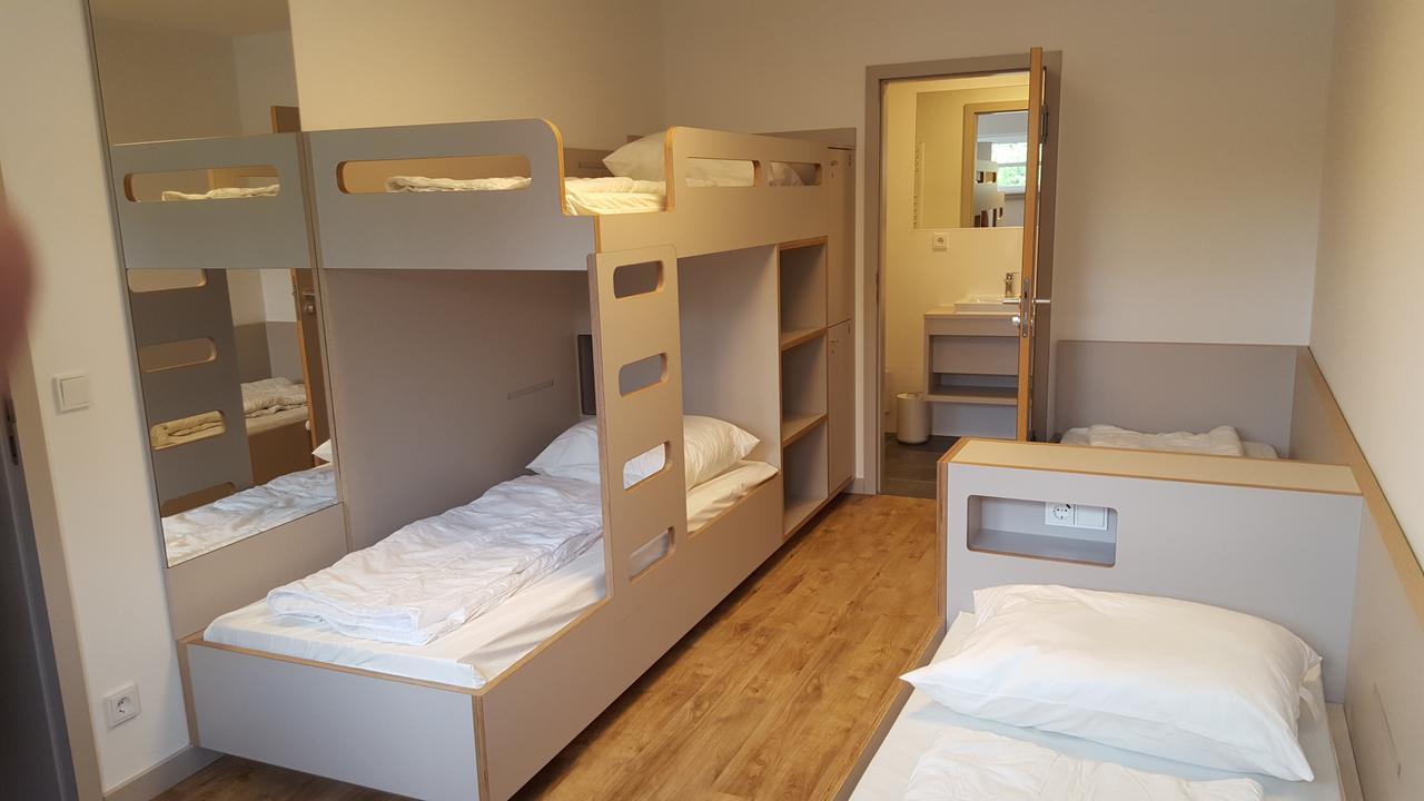 Comfort Quadruple Room
