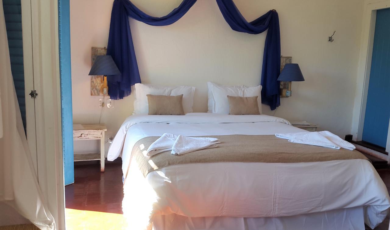 Deluxe Double Room with Garden View and Patio
