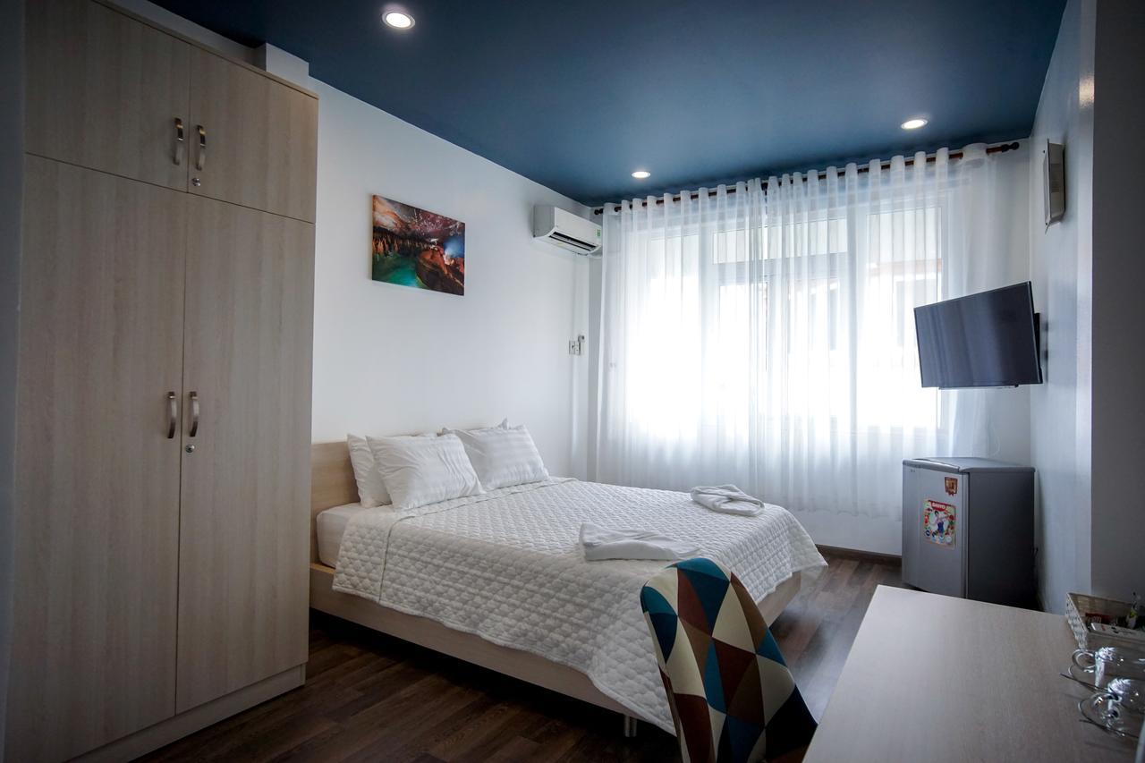 Executive Premier Room