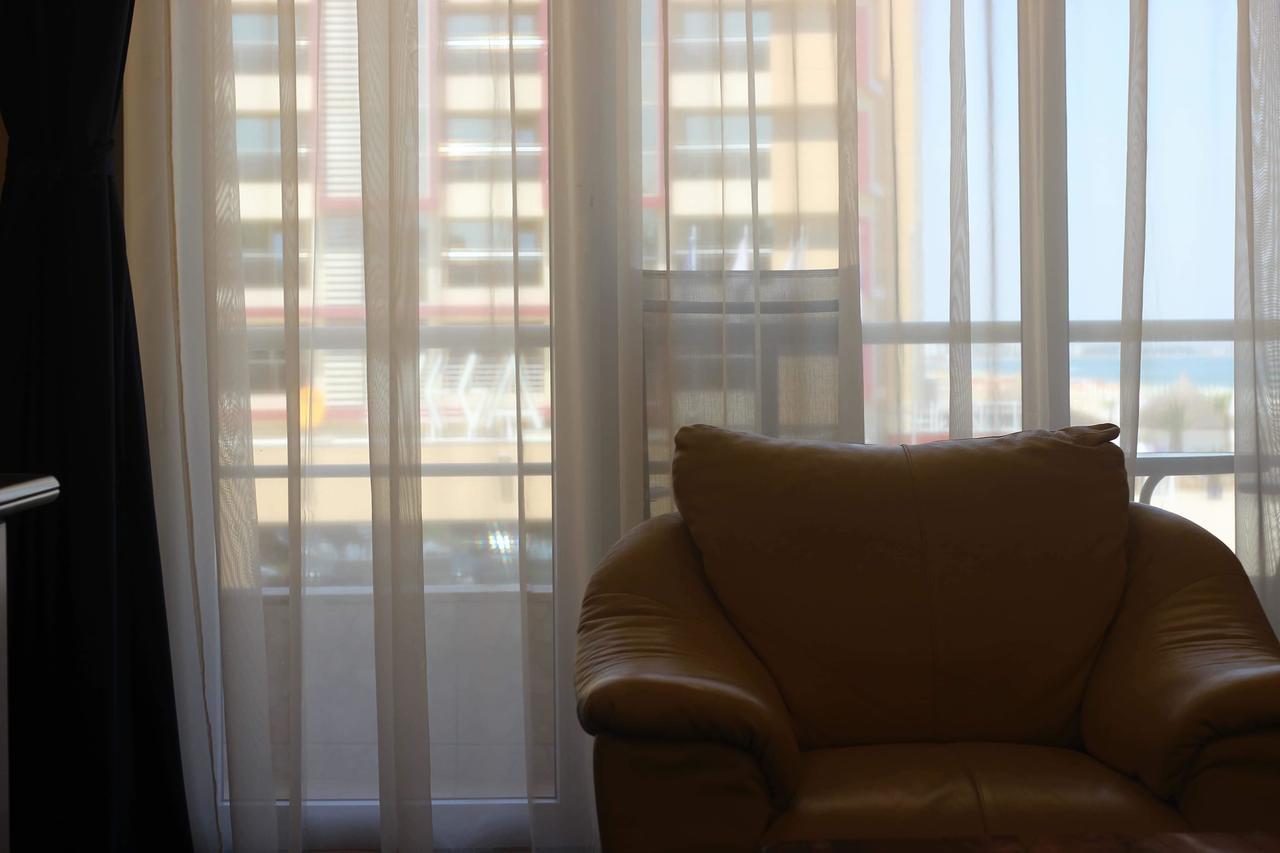 Family Suite with Balcony