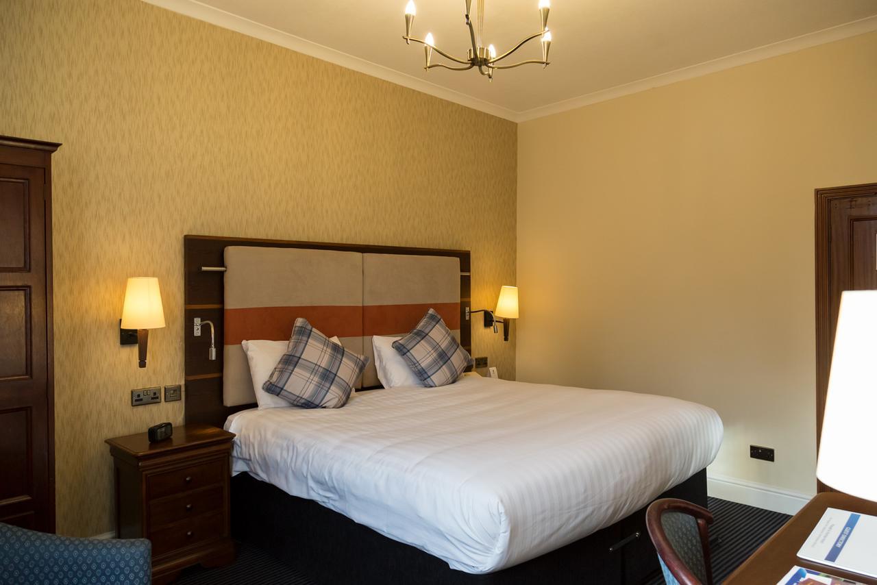 Classic King Room