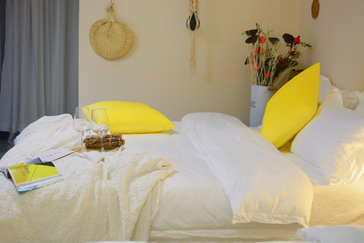 Queen Room with Shared Bathroom