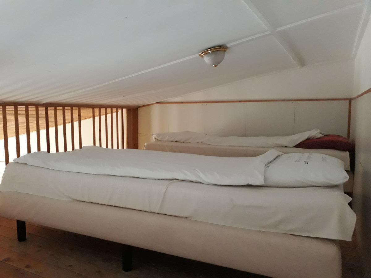Maisonette