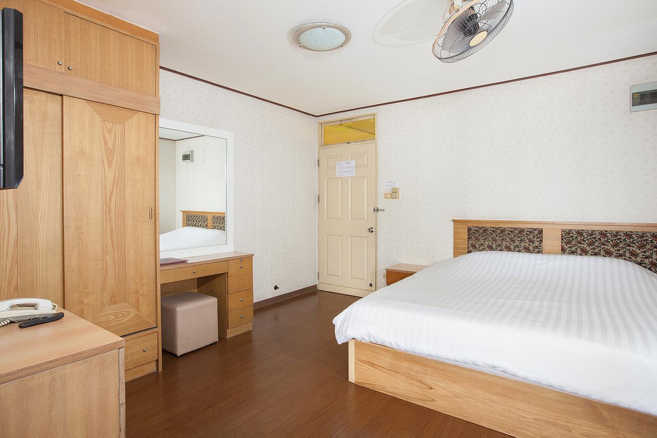 Special Offer - Superior Double Room