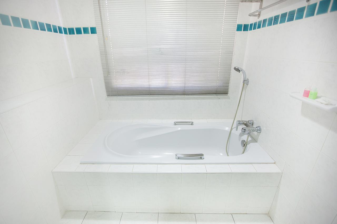 Special Offer - Executive Double Room